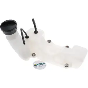 JARDIAFFAIRES Réservoir pour Stihl FS120, FS200, FS250, FS300, FS350 et FR350