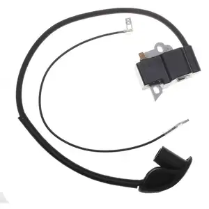 Comparateur de prix : JARDIAFFAIRES Bobine d'allumage pour Stihl FS120, FS200, FS250, FS300 et FS350