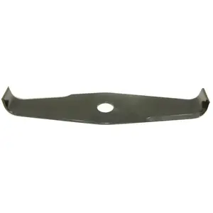 Comparateur de prix : JARDIAFFAIRES Lame spéciale ronces pour débroussailleuse 320(coupe)x4x25.4mm