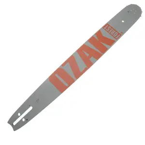Jardiaffaires Guide Pro pour tronçonneuse 45cm 3/8 1,5mm = Oregon 188VXLHZ095Vendu paramazon