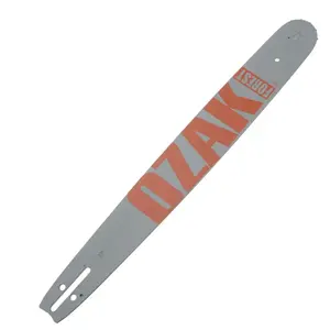 JARDIAFFAIRES Guide Pro pour tronçonneuse 50cm .325 1,5mm = Oregon 208SLGK095Vendu paramazon