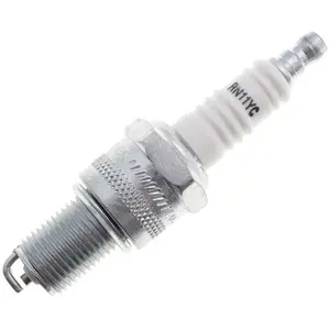 JARDIAFFAIRES Bougie pour moteur 4 temps matériel de jardin  remplace N11YC, BP5ESVendu paramazon