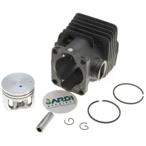 JARDIAFFAIRES Kit cylindre piston complet débroussailleuse compatible avec Stihl FS280 diamètre 40mmVendu paramazon