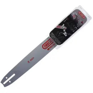 Comparateur de prix : Jardiaffaires - Combo Oregon guide 50cm 208SFHD009 + 2 chaines 73DP072E