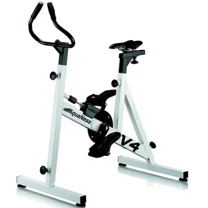 Aquabike - AQUANESS - V4 - Fitness - Aquagym - Adulte pas cher