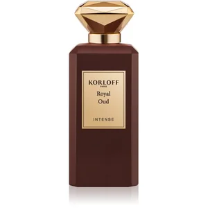 Korloff - Royal Oud - Eau de Parfum pour Homme 88ml pas cher