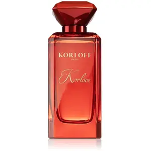 Korloff - Korlove - Eau de Parfum pour femme 88ml pas cher