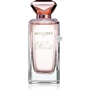 Korloff Manquer Korloff Eau de Parfum pour femme 88 ml pas cher