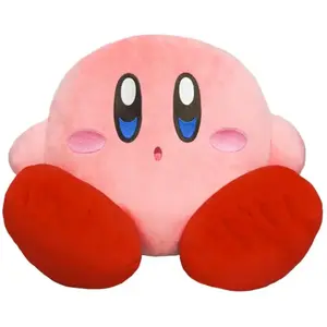 Together Kirby - Kirby - Peluche 32cm pas cher