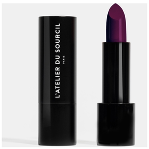Atelier Du Sourcil - Levres - Rouge À Lèvres Intense Longue Tenue Sati... pas cher