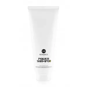 Bain lavant Power Shampoo Myriam.K Paris pas cher