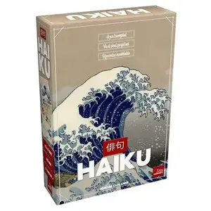 Multivers Jeu d'ambiance Ludistri Haïku pas cher