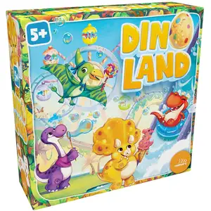 Multivers Dinoland pas cher
