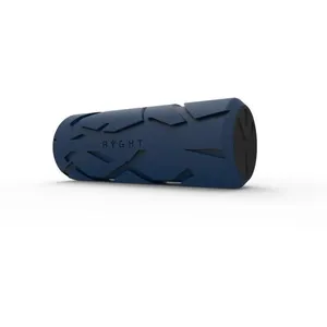 RYGHT R481528 JUNGLE - Enceinte nomade sans fil Bluetooth - Autonomie 8h pas cher