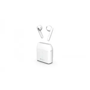 Ryght DYPLO 2 Casque Sans fil Ecouteurs Appels/Musique Bluetooth Blanc pas cher