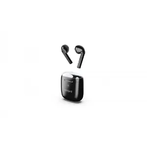 Comparateur de prix : Ryght DYPLO 2 Casque Sans fil Ecouteurs Appels/Musique Bluetooth Noir