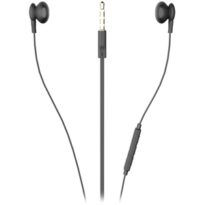 Ryght R483348 AIRO Ecouteurs avec Micro Intégré Noir pas cher