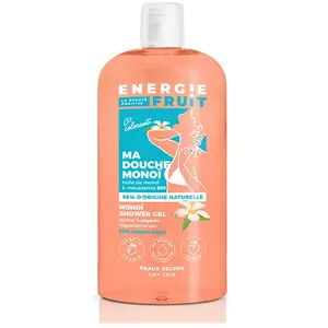 Energie Fruit Ma Douche Monoï 500 ml pas cher