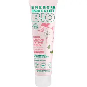 ENERGIE FRUIT | Soin Lavant Intime | Certifié BIO par Ecocert | Fleur ...Vendu parblissim