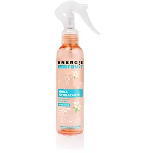 Energie Fruit Huile Sublimissime Réparatrice Monoï et Huile d'Argan Bio 150mlVendu paronebioshop