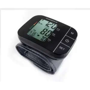 Comparateur de prix : Tensiomètre THOMSON CARDIO W7