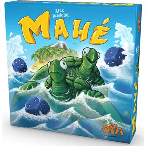 Oya Mahé pas cher