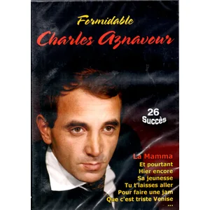 Dom Disques Cnt Richard Anthony 50 succès Coffret pas cher