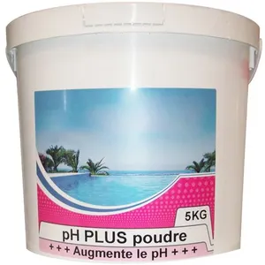 Comparateur de prix : Nmp - Ph plus poudre 5kg - ph plus 5k
