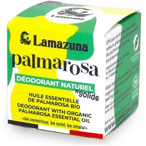 Comparateur de prix : Lamazuna Déodorant 30 g