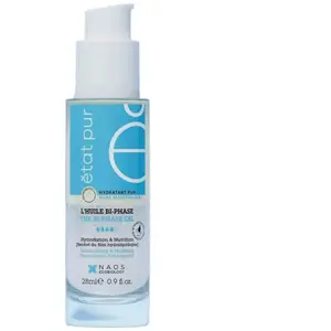 Etat Pur L'huile Bi-phase - 28ml pas cher