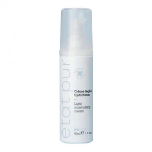 État Pur Crème Légère Hydratante B28 40ml pas cher