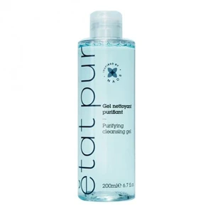 Etat Pur Purifying Cleansing Gel 200ml pas cher