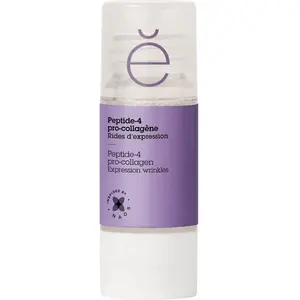 Peptide-4 Pro collagène rides d'expression 15ml Actifs Purs Etat Pur pas cher