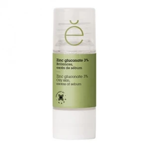 État Pur Actif Pur Zinc Gluconate 15ml pas cher