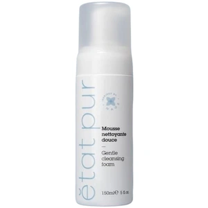 Etat Pur mousse nettoyante douce 150ml pas cher