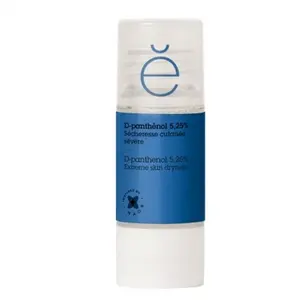 Comparateur de prix : Etat Pur D-Panthenol 5% 15ml