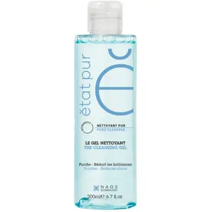 Gel nettoyant purifiant - Etat Pur pas cher