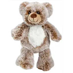 Anima Peluche Ours Doo pantin 14cm pas cher