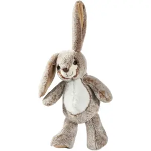 Anima Lapin Doo Pantin - Peluche 21 cm pas cher