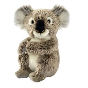 Anima Koala 15cm pas cher