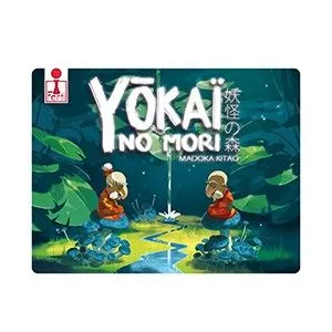 Ferti GAMME SUGOÏ - YOKAÏ NO MORI pas cher