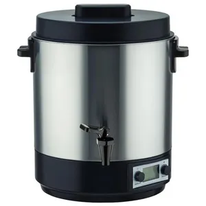 Stérilisateur autoclave pour laboratoire