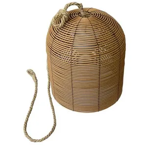 Comparateur de prix : Lumisky Suspension Hang Boheme - 110 Lumens - Ø 30 X H 50 Cm - Lumisky