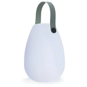 Comparateur de prix : Lumisky LAURY Baladeuse sans fil - LED blanc chaud/multicolore