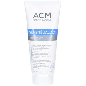 ACM Sensitélial.AD - Baume Intensif 200ml pas cher
