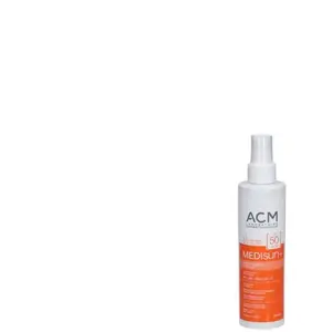 ACM Medisun+ SPR SOL Spf50 S/Parf200Ml pas cher