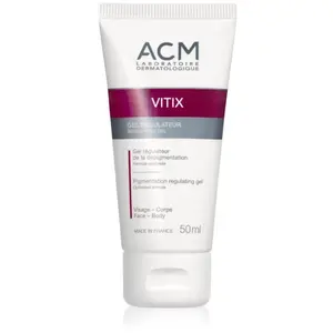 ACM Vitix Gel Régulateur