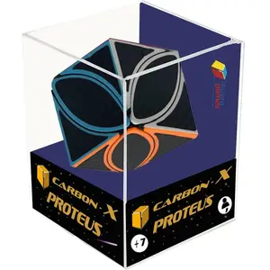 Riviera Games Casse-tête - Carbon X : PROTEUS pas cher
