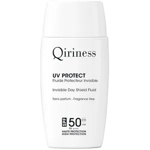 Qiriness - Qocoon - Uv Protect - 50ml pas cher