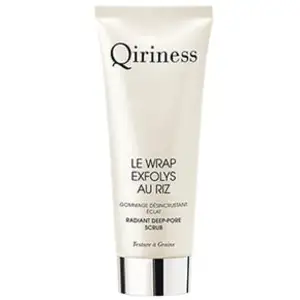 Qiriness Rituel le Wrap Exfolys 75ml pas cher